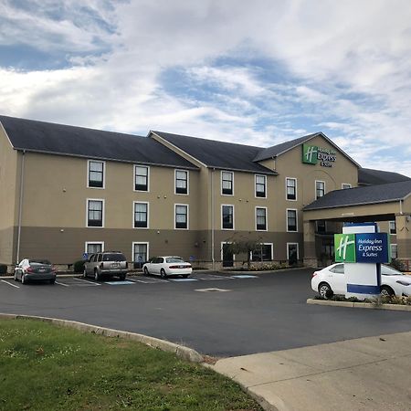Holiday Inn Express Hotel & Suites Circleville By Ihg מראה חיצוני תמונה