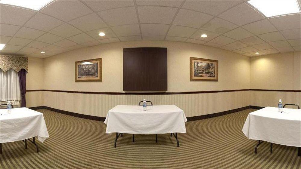 Holiday Inn Express Hotel & Suites Circleville By Ihg מראה חיצוני תמונה