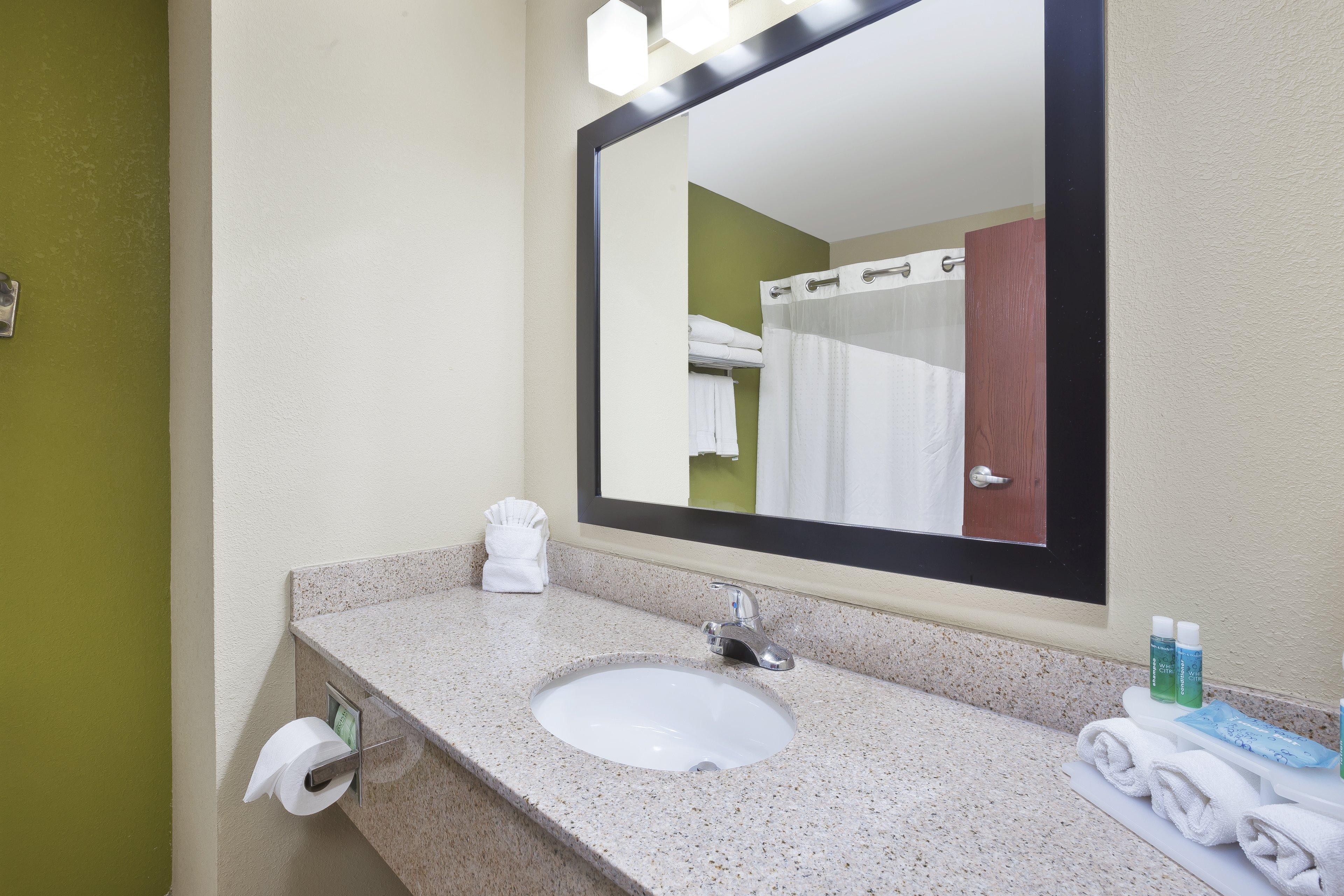 Holiday Inn Express Hotel & Suites Circleville By Ihg מראה חיצוני תמונה
