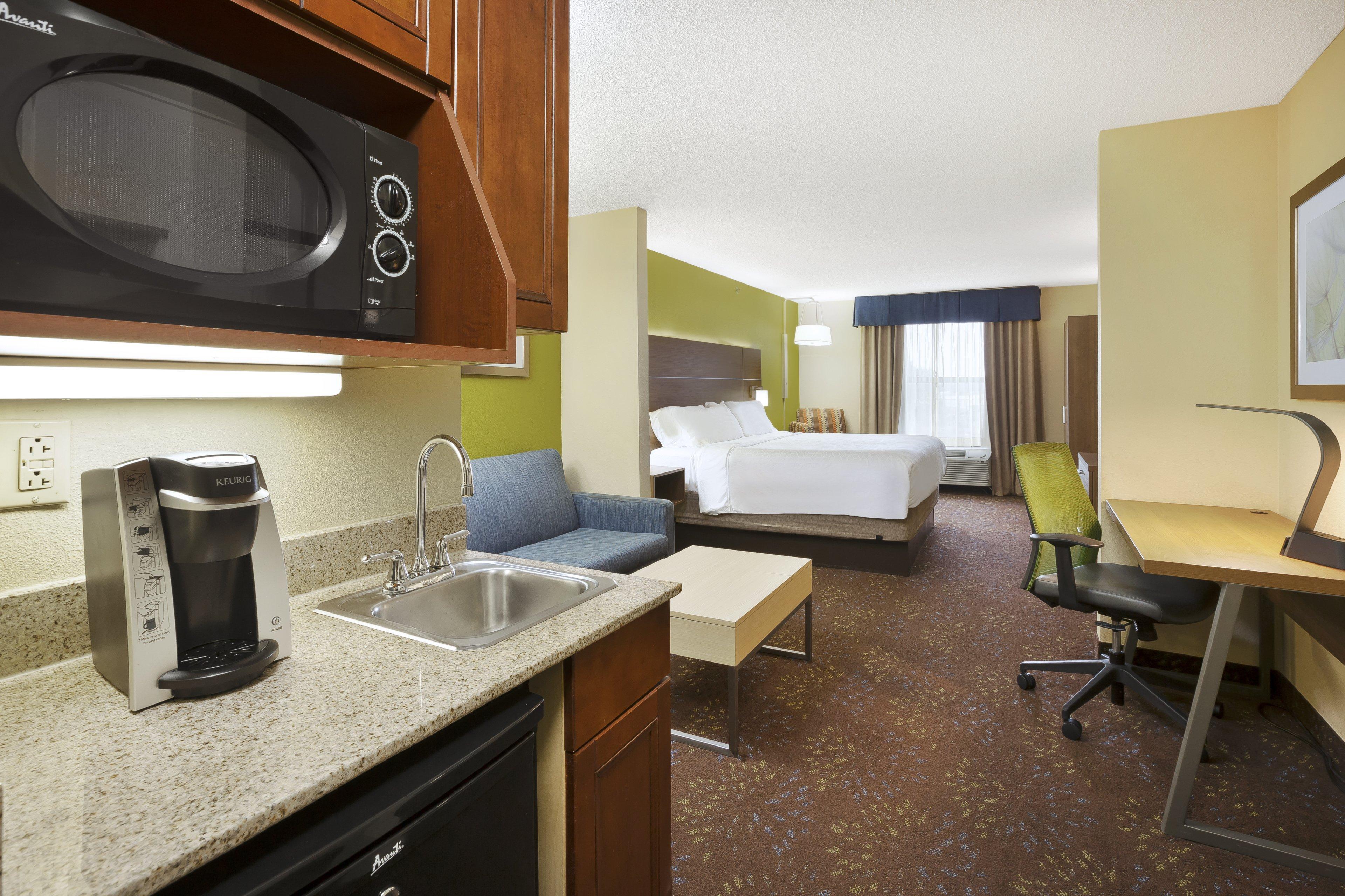 Holiday Inn Express Hotel & Suites Circleville By Ihg מראה חיצוני תמונה