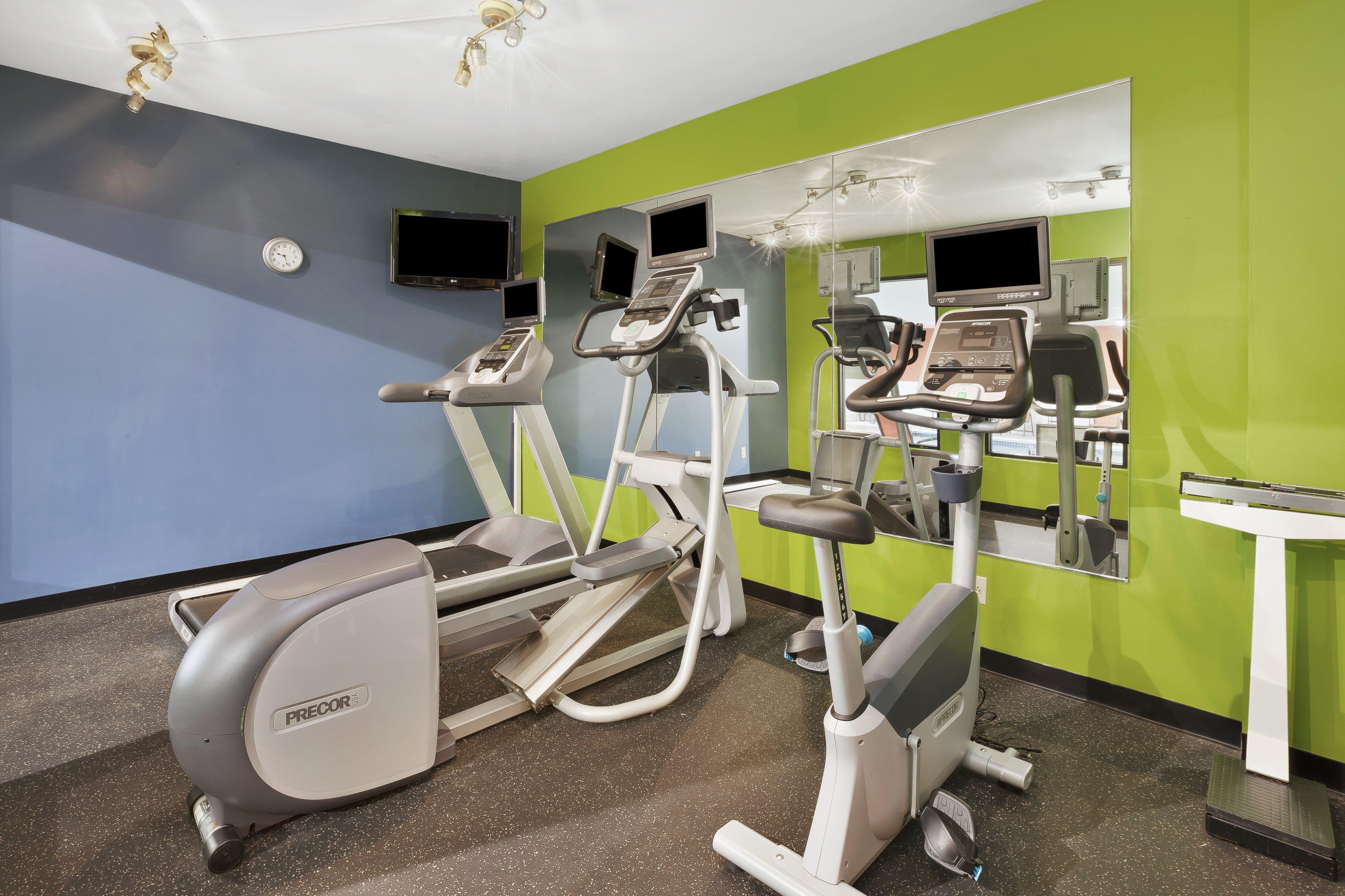 Holiday Inn Express Hotel & Suites Circleville By Ihg מראה חיצוני תמונה