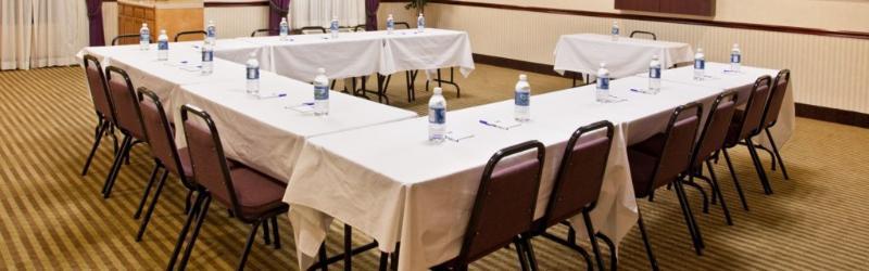Holiday Inn Express Hotel & Suites Circleville By Ihg מראה חיצוני תמונה